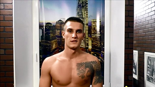  BestRafael is the charming beefcake with muscles and tattoos, who&amp...